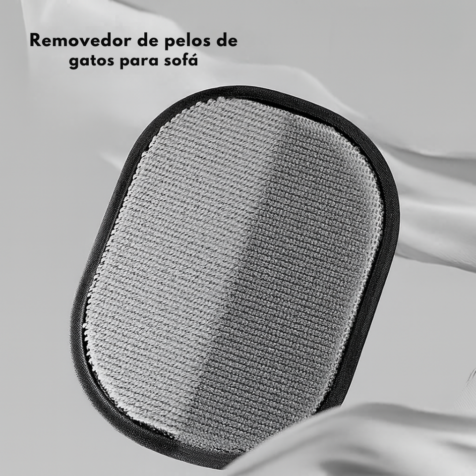 Petglove™ Guante limpiador de pelos