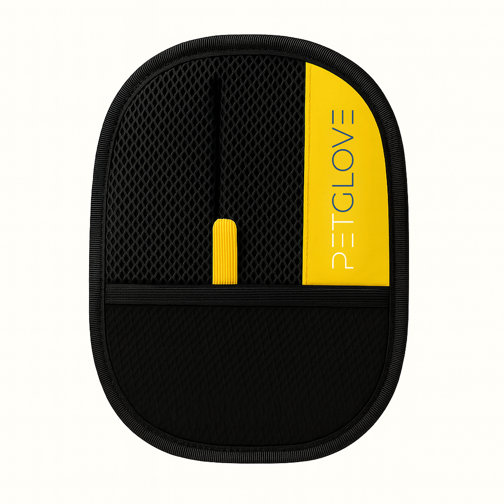 Petglove™ Guante limpiador de pelos